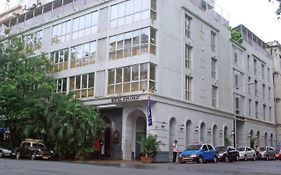 Hotel Diplomat, Colaba Bombaj Exterior photo