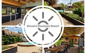 Bonaire Boutique Resort Kralendijk na wyspie Bonaire Exterior photo