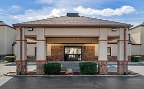 Comfort Inn East Oregon Exterior photo