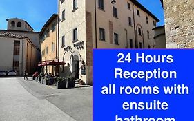 Hotel Caffe Verdi - 24 Hours Reception Piza Exterior photo