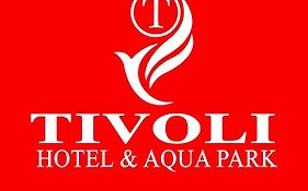 Tivoli Hotel Aqua Park Szarm el-Szejk Exterior photo