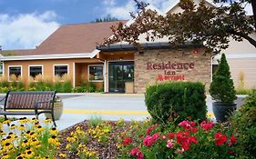 Residence Inn By Marriott Boise Downtown/University Exterior photo