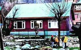 Hotel Lidder Palace Pahalgām Exterior photo