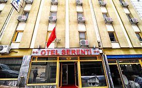 Serenti Hotel Giresun Exterior photo