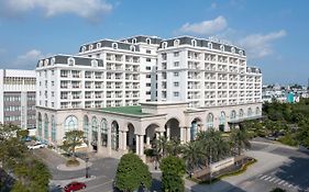 Hotel Melia Vinpearl Hai Phong Rivera Exterior photo