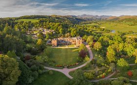 Bed and Breakfast Muncaster Castle Coachman'S Quarters Ravenglass Exterior photo