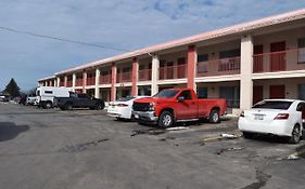 Knights Inn Oswego East Exterior photo