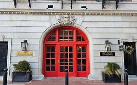 The Franklin On Rittenhouse, A Boutique Hotel Filadelfia Exterior photo