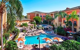 Residence Inn By Marriott Naples Exterior photo