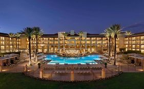 Hotel Fairmont Scottsdale Princess Exterior photo