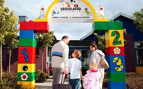 Legoland Village Family Hostel Billund Exterior photo