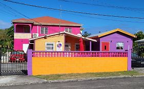 Apartament Tequila Sunrise Antigua Osbourn Exterior photo