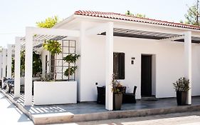 Sunny Garden Hotel Tsilivi  Exterior photo