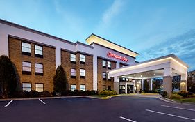 Hampton Inn Lexington South Exterior photo