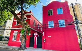 Reef Hostel & Pousada Recife Exterior photo