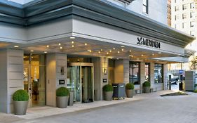 Hotel Le Meridien St. Louis Downtown Exterior photo