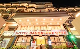 Bangalore Gate Hotel & Conferences Exterior photo