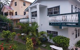 Apartament 4Js Vacation Inc. - Luxury Studio Gros Islet Exterior photo