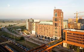 The Den, 'S-Hertogenbosch, A Tribute Portfolio Hotel 's-Hertogenbosch  Exterior photo