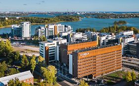 Heymo 1 By Sokos Hotels Espoo Exterior photo