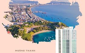 Muong Thanh Grand Nha Trang Hotel Exterior photo