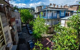 Barnaba Apartment Tbilisi Exterior photo