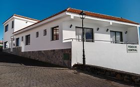 La Palma Hostel By Pension Central Fuencaliente de la Palma Exterior photo