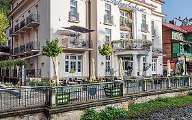 Hotel Małopolanka&Spa Krynica-Zdrój Exterior photo