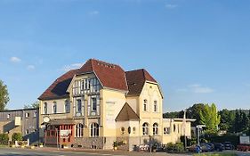 Hotel Landhaus Begatal Dörentrup Exterior photo