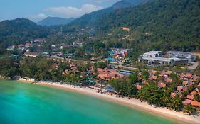 Koh Chang Paradise Resort & Spa Exterior photo