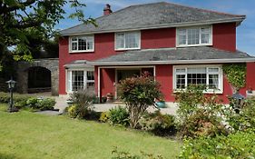 Bed and Breakfast Lurgan House Westport Exterior photo