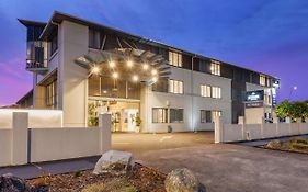 Jetpark Hotel Rotorua Exterior photo