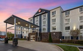 Best Western Plus Nashville Airport Hotel - Bna Exterior photo