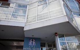 Hotel Silver Osijek Exterior photo