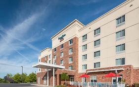 Towneplace Suites By Marriott Charlotte Mooresville Exterior photo