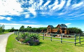 Hotel Pentire Coastal Holiday Park Bude Exterior photo