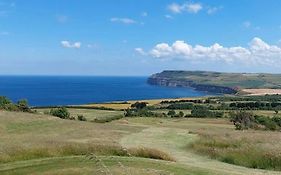 Hotel Hunley Golf Club Saltburn-by-the-Sea Exterior photo