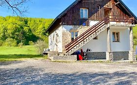 Guest House Plitvice Waterfall Plitvička Jezera Exterior photo