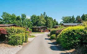 Blairgowrie Holiday Park Blairgowrie and Rattray Exterior photo