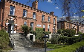 Hotel Ariel House Dublin Exterior photo