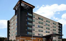 Aloft Mooresville Exterior photo