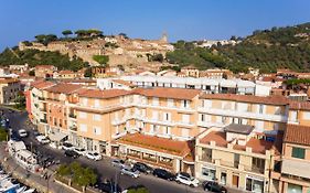 Aparthotel Cav Approdo Castiglione della Pescaia Exterior photo