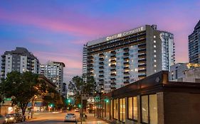 Best Western Premier Chateau Granville Hotel & Suites & Conference Centre Vancouver Exterior photo