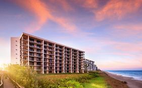 Vistana Beach Club Jensen Beach Exterior photo