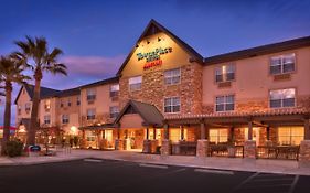 Towneplace Suites By Marriott Sierra Vista Exterior photo