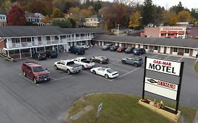 Oak Mar Motel Oakland Exterior photo