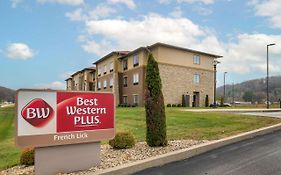 Hotel Best Western Plus French Lick Exterior photo