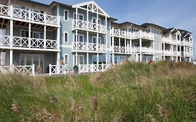 Beachhotel Cape Helius Hellevoetsluis Exterior photo