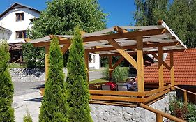 Bed and Breakfast Plitvicka Vila Grabovac  Exterior photo