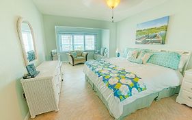 Apartament Gorgeous Ocean Views! Welcome To Bella Breeze! Beachfront 2Br 2Ba Sion Farm Exterior photo